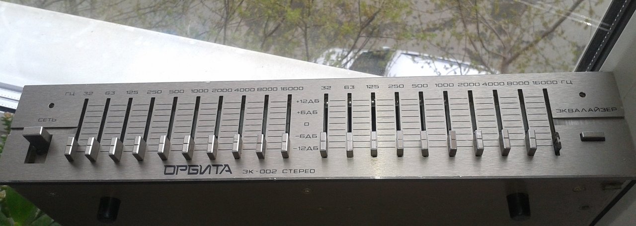 Радиотехника и СССР. 