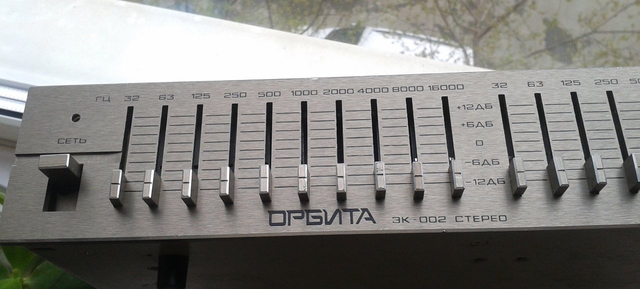 Радиотехника и СССР. 