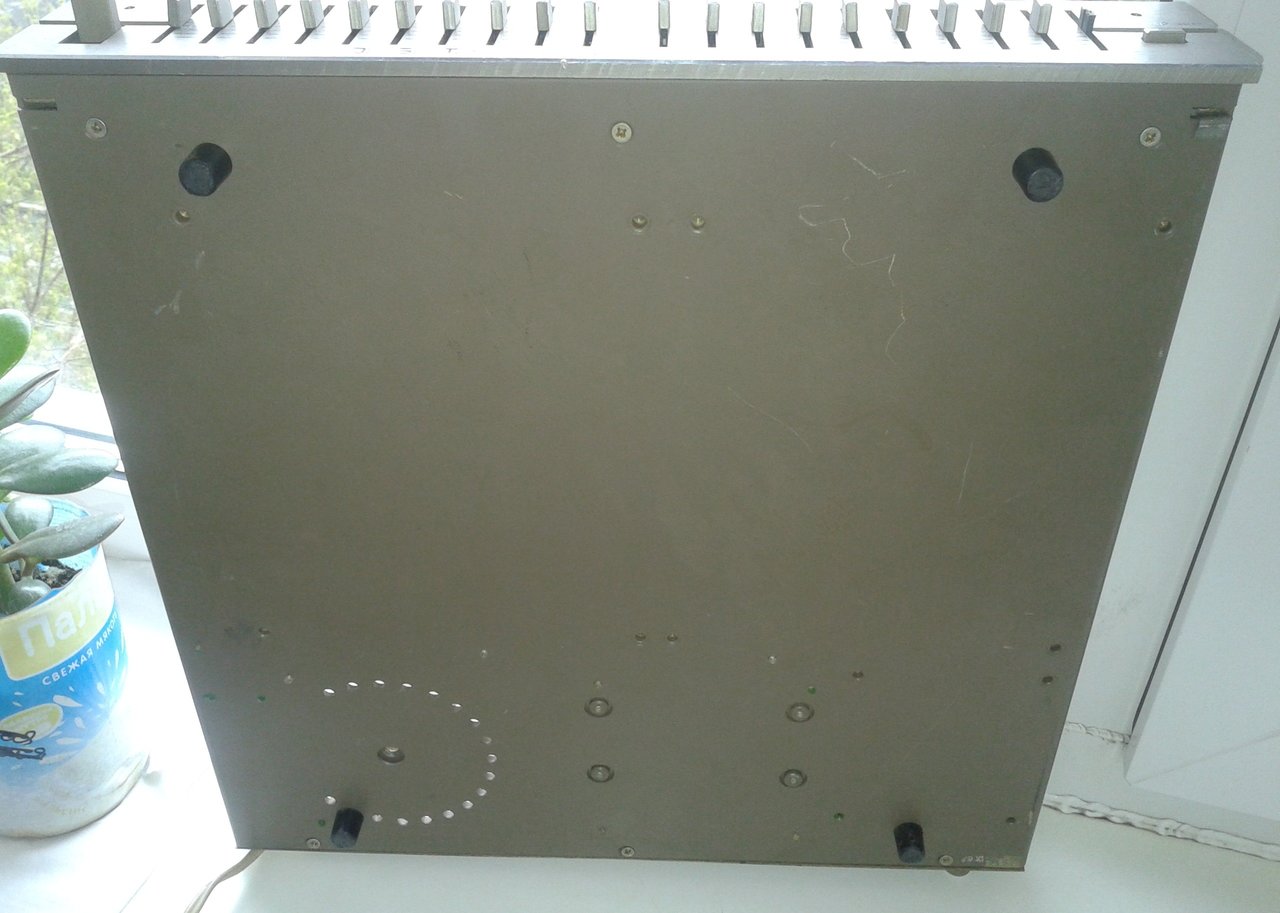 Радиотехника и СССР. 