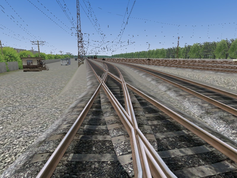 Рубцовск • RAILWORKS сообщество