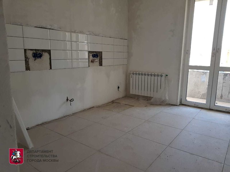  Страница 10 - Снос пятиэтажек