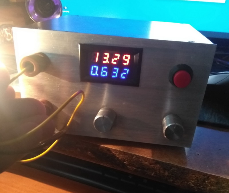 Поделки дня. Не приемники...