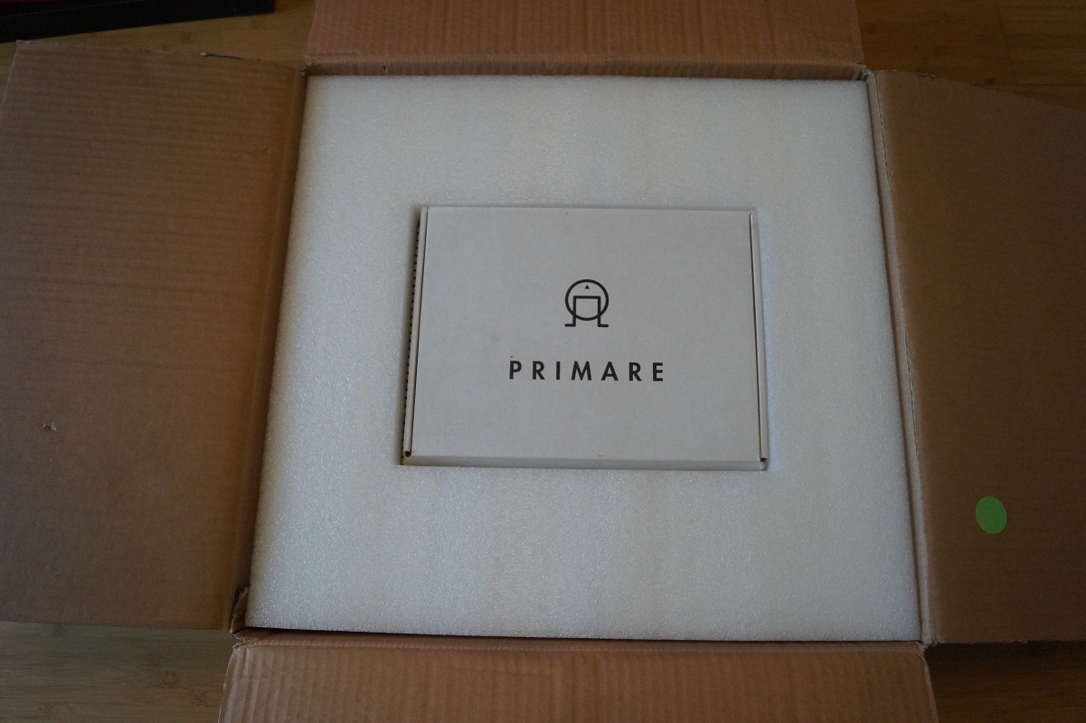  CD-проигрыватель Primare CD31