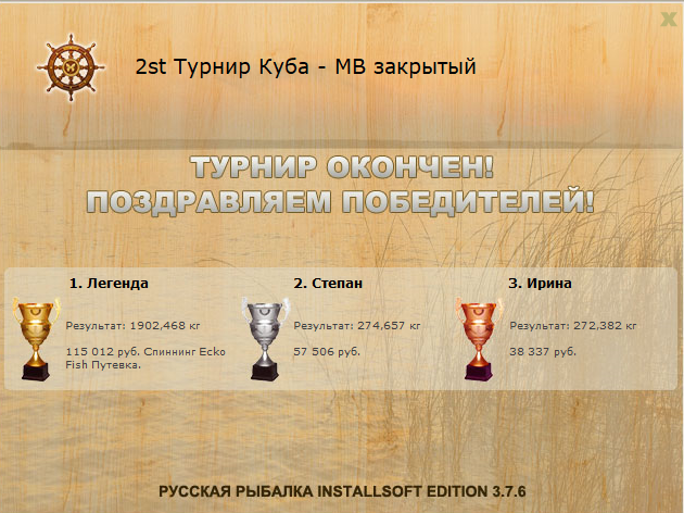 Наветренный пролив 