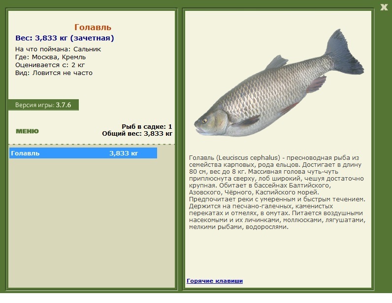 Кремль 