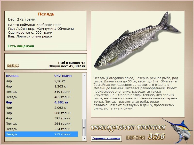 Жемчужина Оймякона 