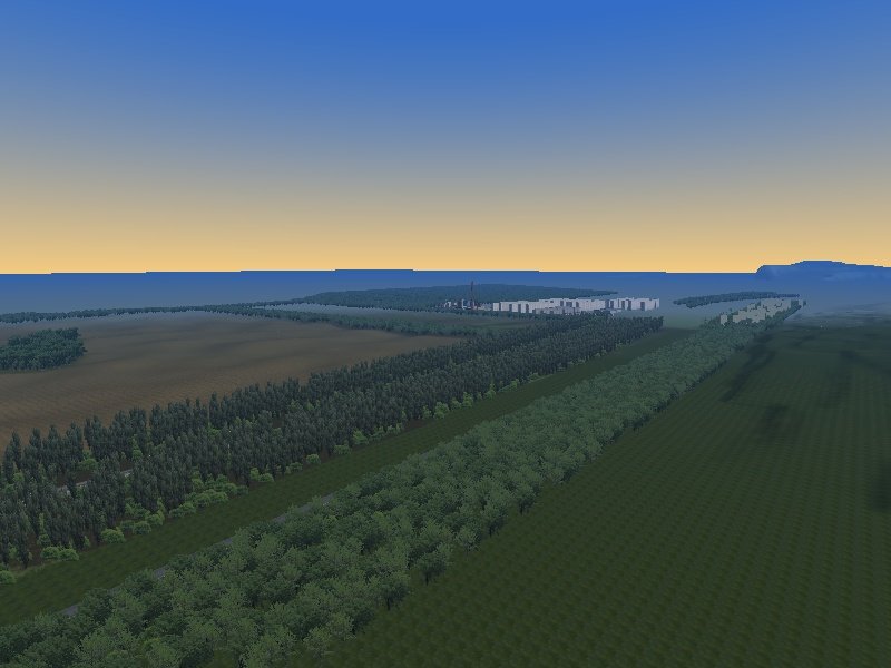 Рубцовск • RAILWORKS сообщество