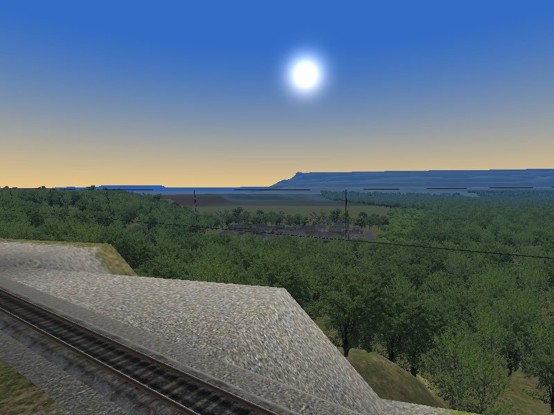 Рубцовск • RAILWORKS сообщество