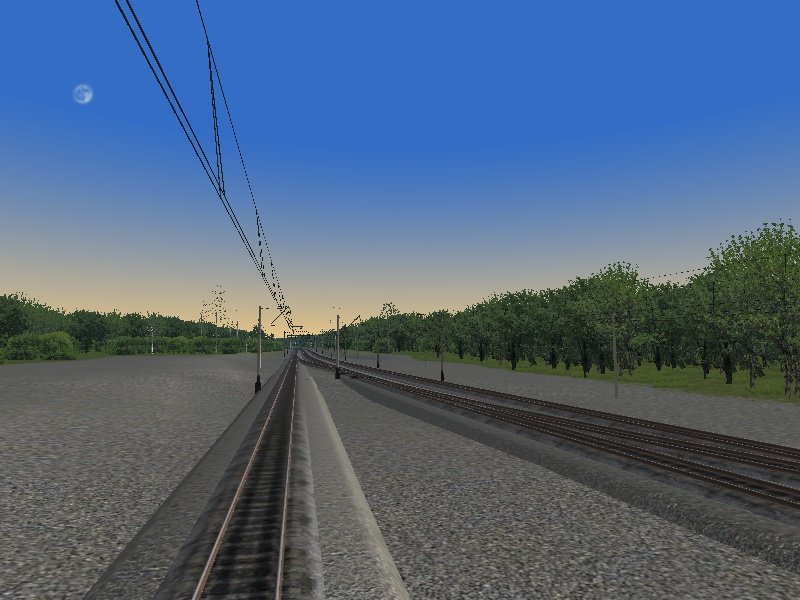 Рубцовск • RAILWORKS сообщество