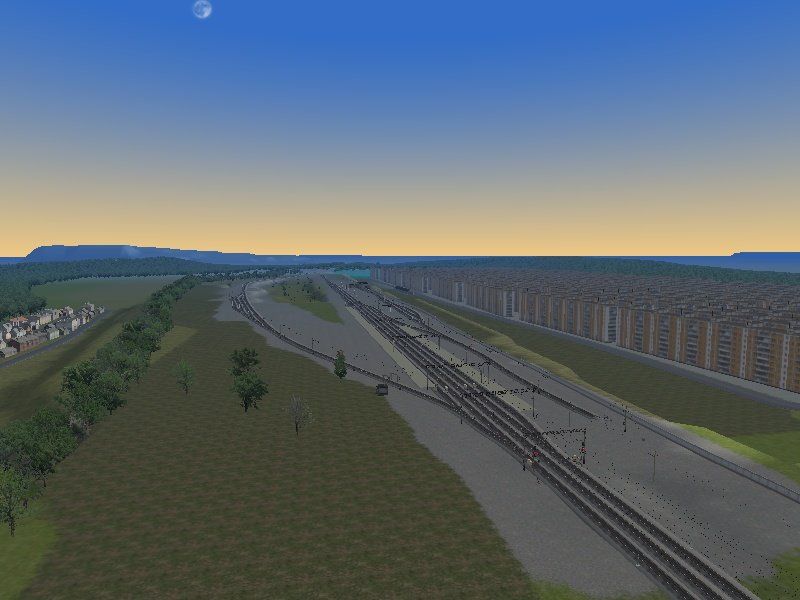 Рубцовск • RAILWORKS сообщество