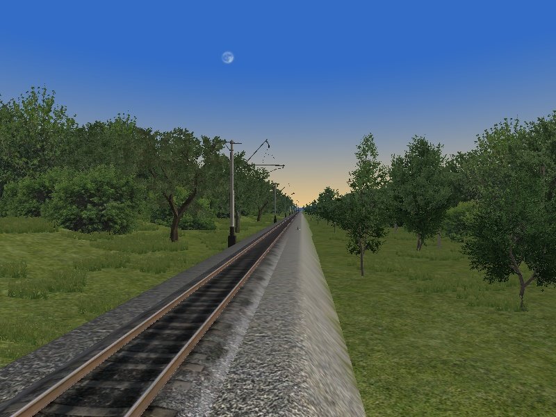 Рубцовск • RAILWORKS сообщество