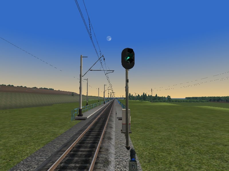 Рубцовск • RAILWORKS сообщество