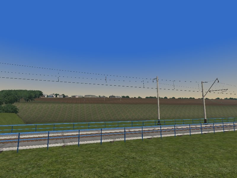 Рубцовск • RAILWORKS сообщество