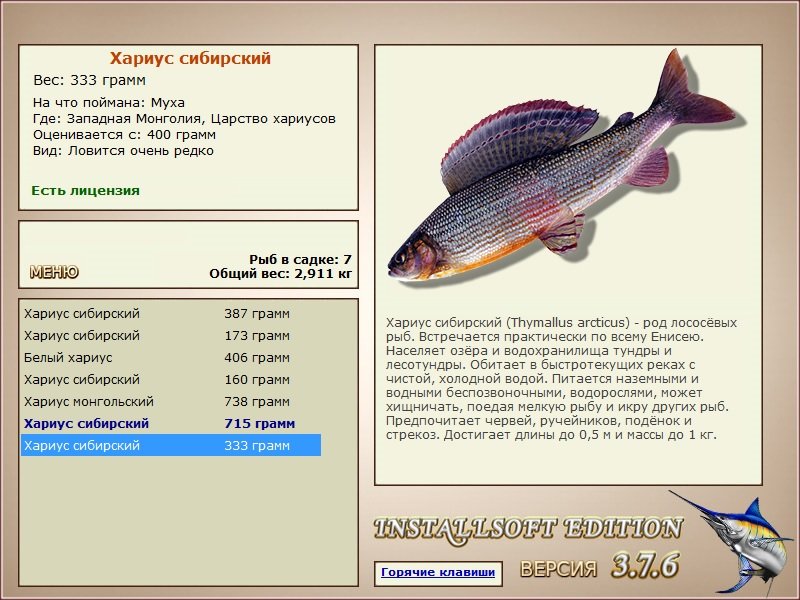 турниры • РУССКАЯ РЫБАЛКА