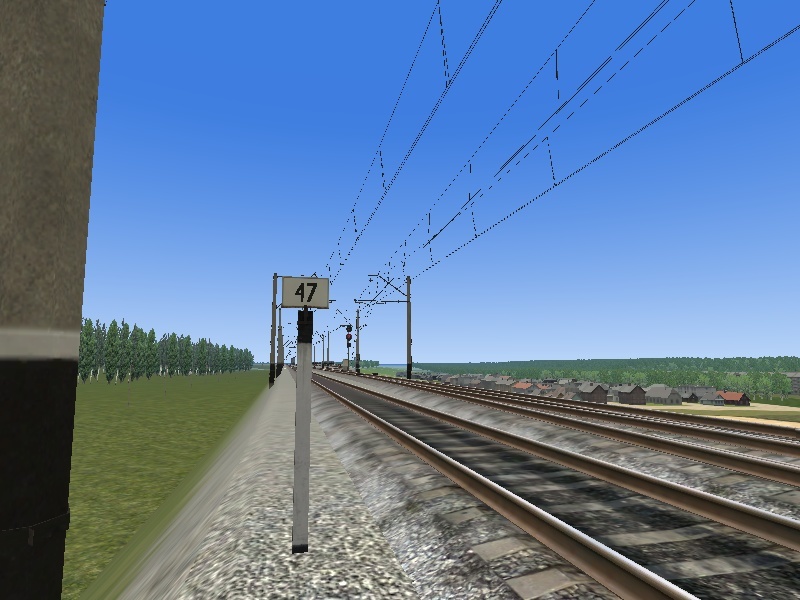 Рубцовск • RAILWORKS сообщество
