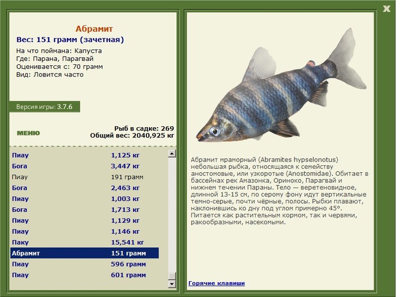 Абрамит 