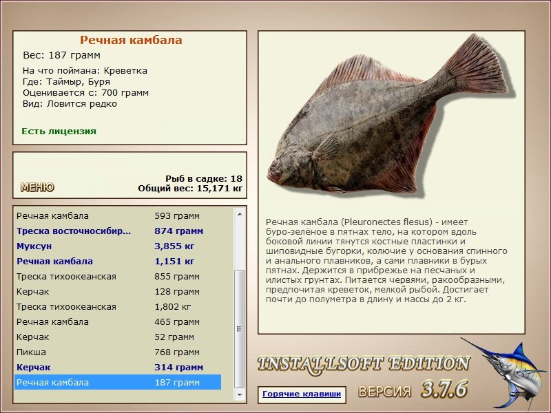 Буря 