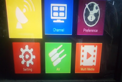 Софт EchoLink freedom 507