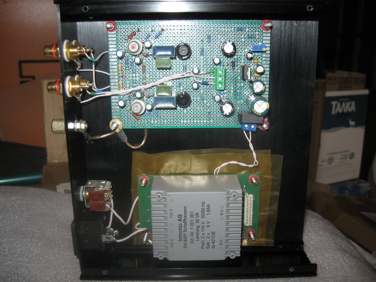 RT22.RU Радиотехника 20 века, форумы 