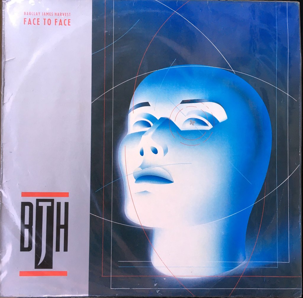  Наши виниловые приобретения.