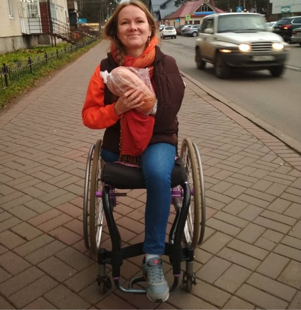 Ампути Знакомства С Фото Анкетами