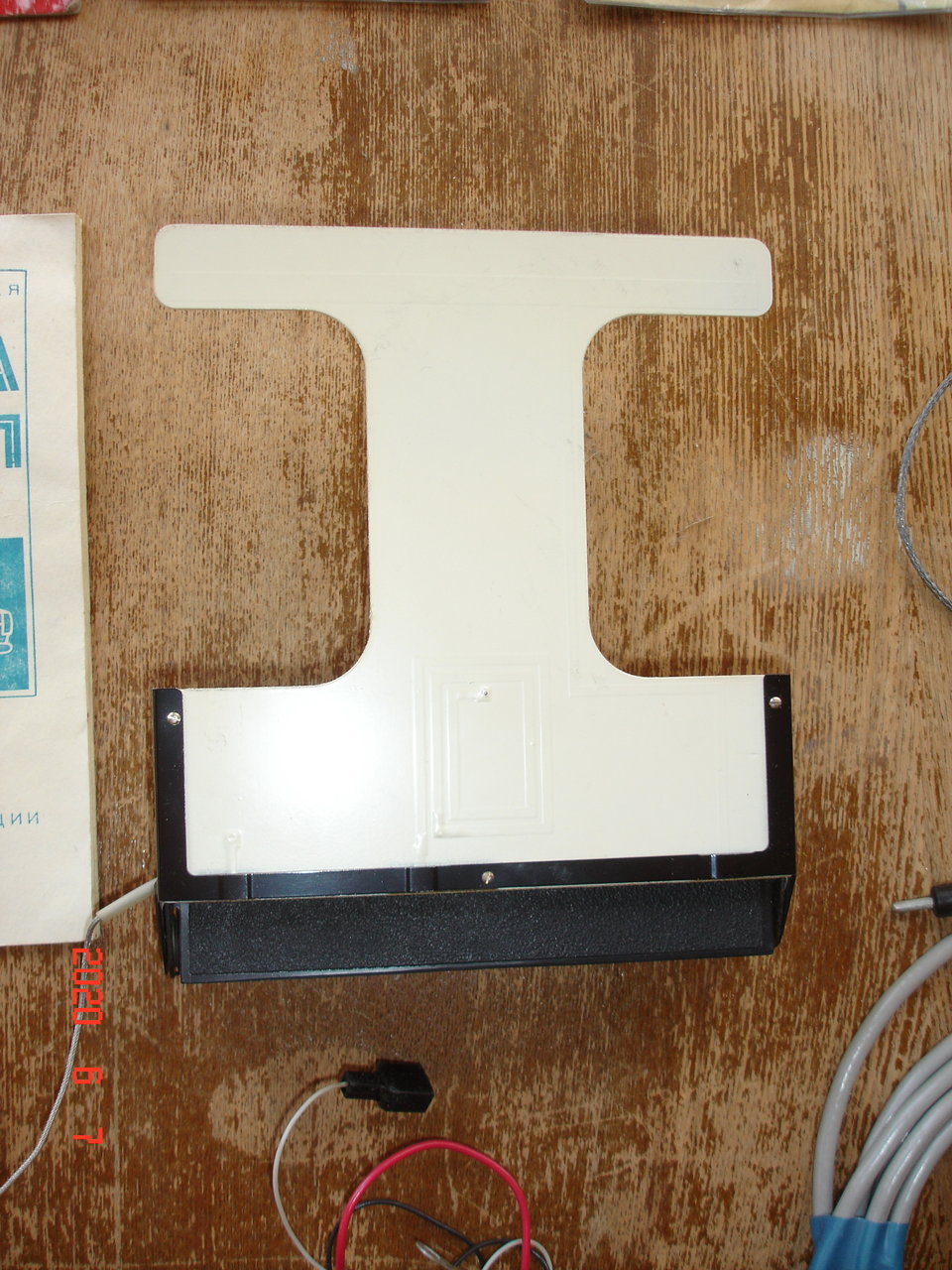  Аксессуары к автомагнитолам