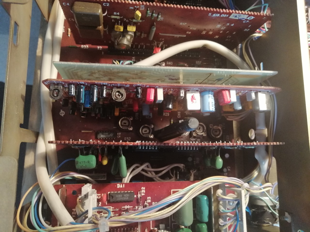 RT22.RU Радиотехника 20 века, форумы 