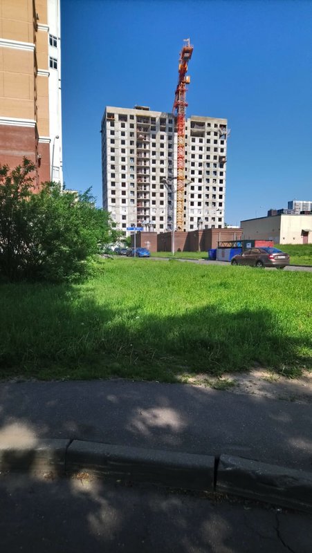  Страница 22 - Снос пятиэтажек