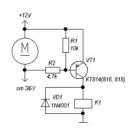 Серия Электромеханических реле HF160F