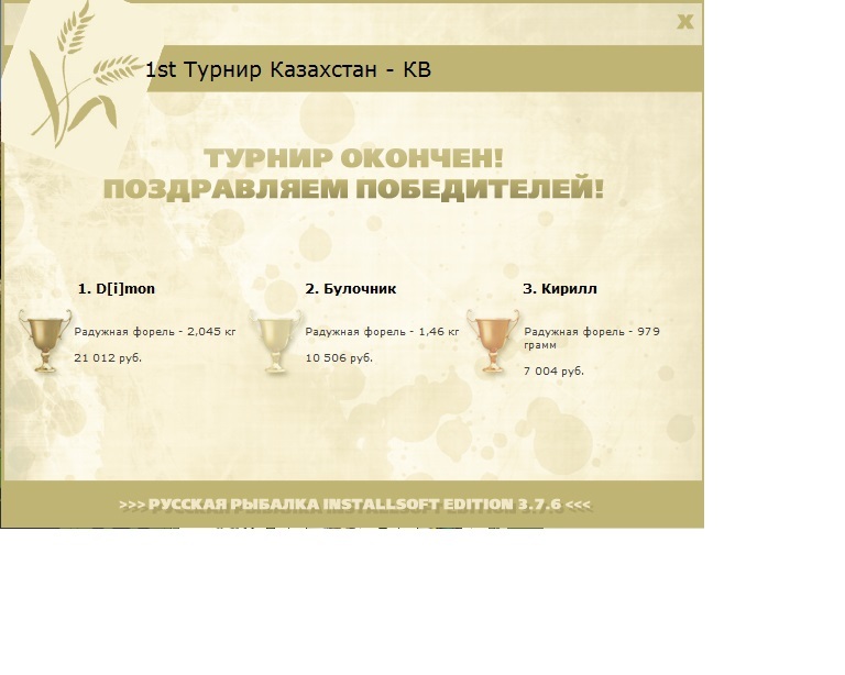 Чарын 