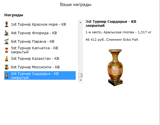 Серебряная вода 