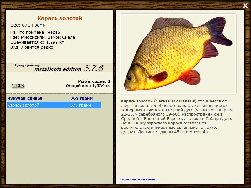 Замок Скала 
