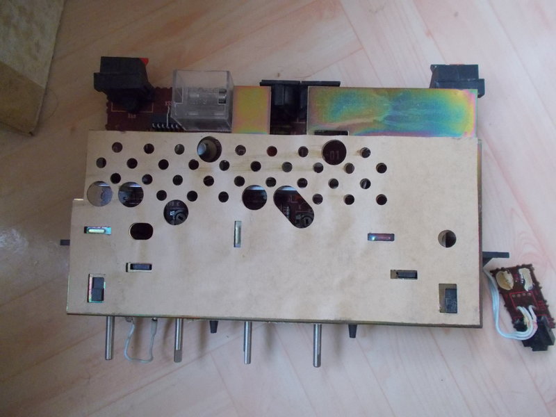 Доска объявлений сайта 