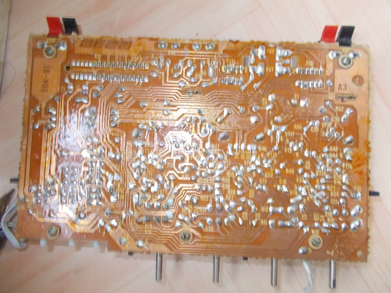 Доска объявлений сайта 