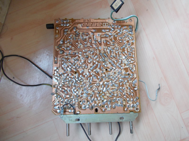 Доска объявлений сайта 