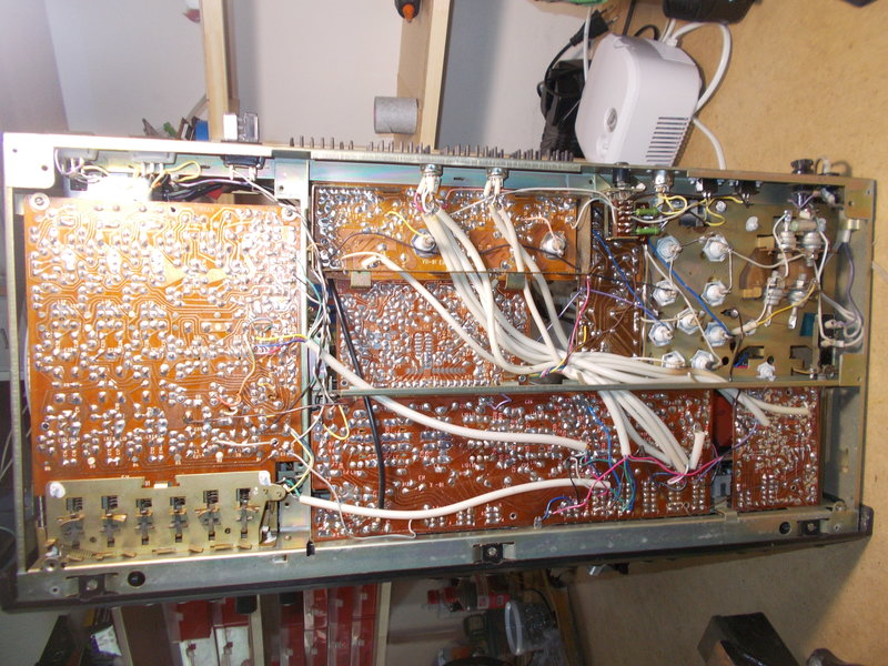  Разные блоки. И прочеее всякое..