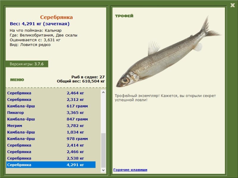 Две скалы 