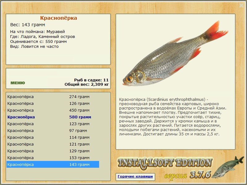 Каменный остров 