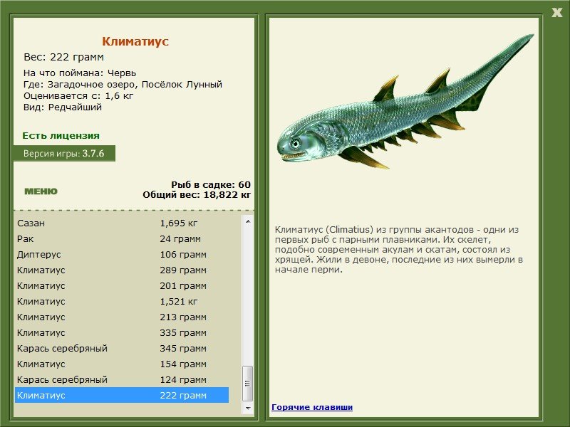 турниры • РУССКАЯ РЫБАЛКА