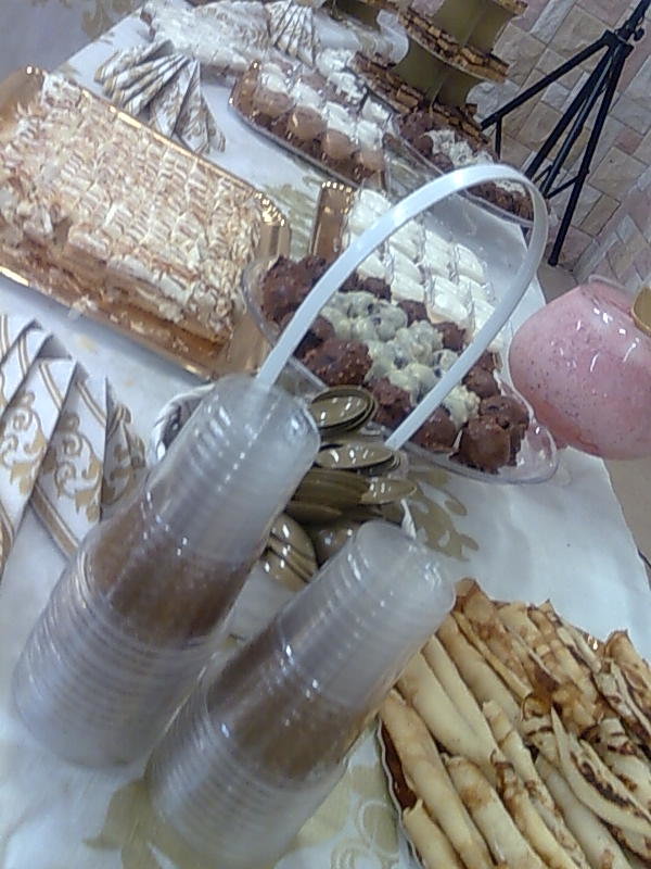 Поздравляем Соню!