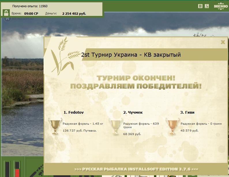 Тиса 