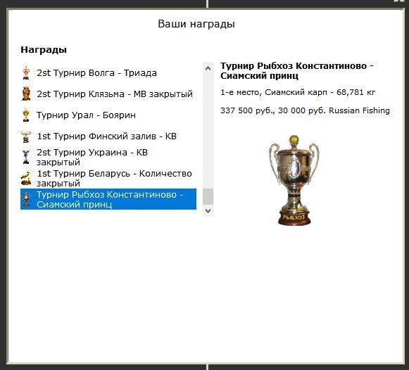 Управа рыбхоза 