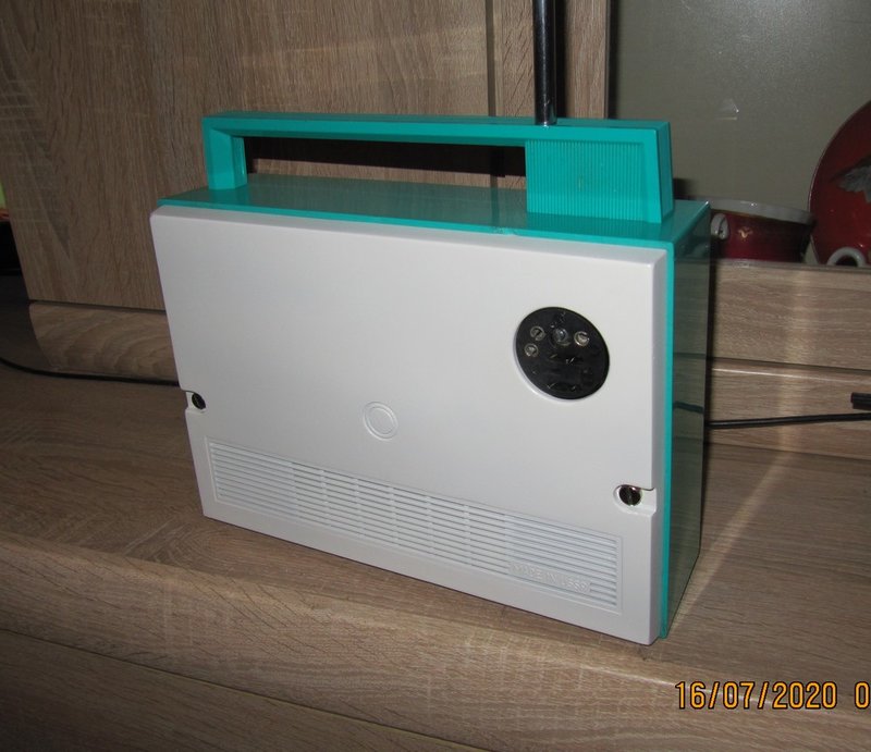 Приёмник дня