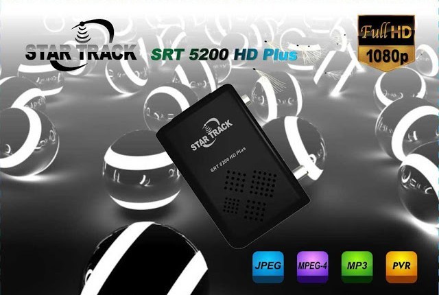 Софт для StarTrack SRT 5200 HD PLUS