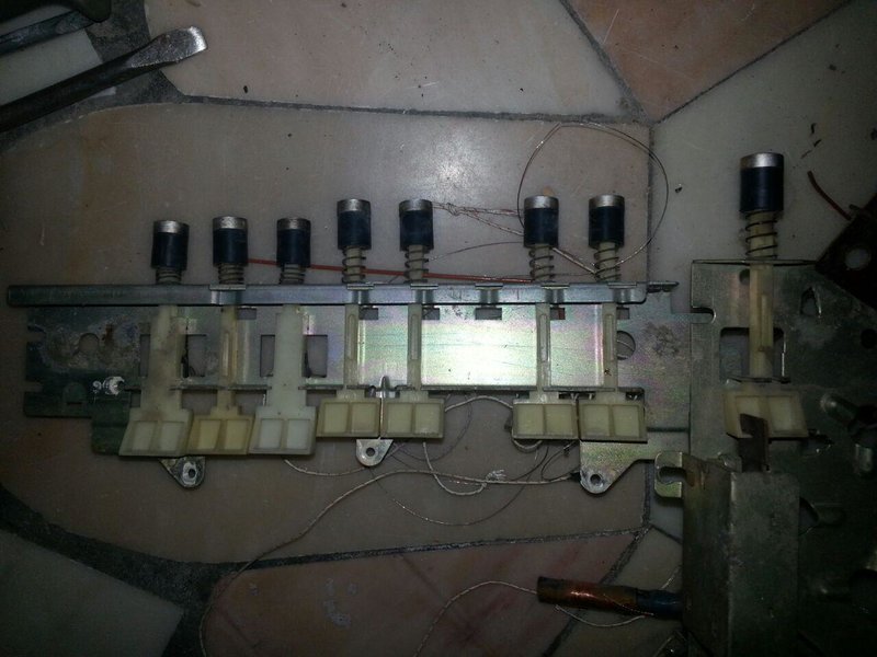 Опознать блок питания