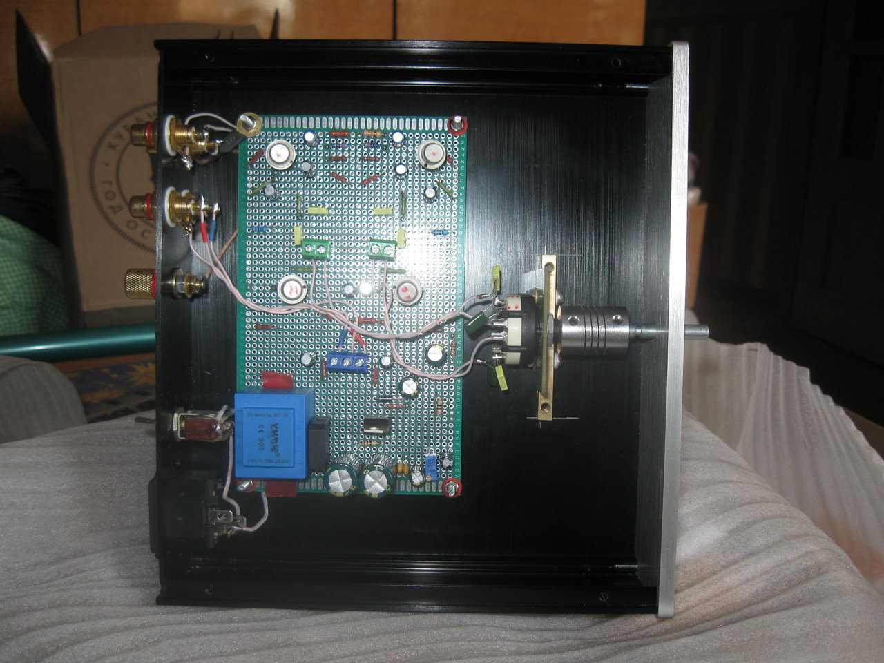 RT22.RU Радиотехника 20 века, форумы 