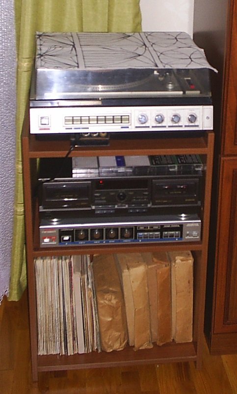  Размеры тумбы radiotehnika