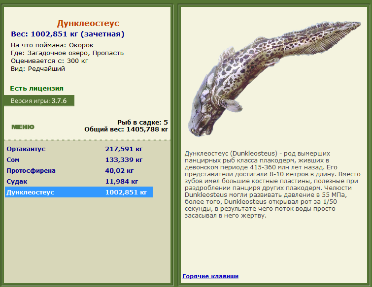 турниры • РУССКАЯ РЫБАЛКА