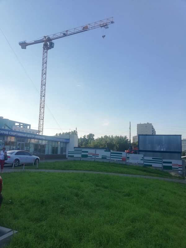  Страница 24 - Снос пятиэтажек