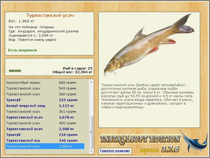 турниры • РУССКАЯ РЫБАЛКА